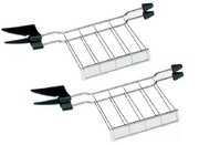 Тостер Bugatti VOLO 9895 Swarovski Chrome фото 4 в Челябинске