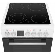 Отдельностоящая электрическая плита BOSCH HKG950120R фото 2 в Челябинске