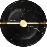 Раковина для ванны Omoikiri Hitomi-BL Marble фото в Челябинске