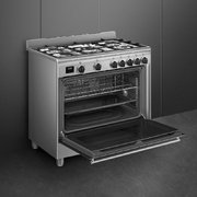 Варочный центр Smeg BG91X2 фото 4 в Челябинске