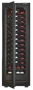 Встраиваемый монотемпературный винный шкаф EuroCave V-INSP-L I-090011-L фото 2 в Челябинске