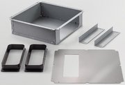 Комплект трансформации мотора Элика KIT0166435 фото 2 в Челябинске Комплект трансформации мотора Elica KIT0166435 фото 2 в Челябинске