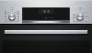 Духовой шкаф Bosch HBJ354AS0Q фото 2 в Челябинске