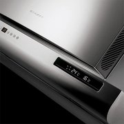 Вытяжка Faber Klima Quad X  A90 фото 2 в Челябинске