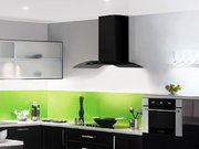 Вытяжка Maunfeld ANCONA PLUS 90 BLACK фото 2 в Челябинске
