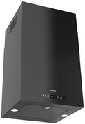 Островная вытяжка Korting KHA 45970 N Cube Островная вытяжка Korting KHA 45970 N Cube