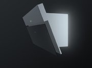 Вытяжка Faber ONYX-V BK GLASS/X A90 фото 3 в Челябинске