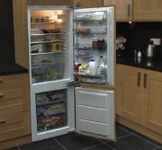 Холодильник AEG SCS51800F0 фото 2 в Челябинске