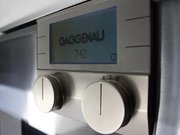 Духовой шкаф Gaggenau BO 240-131 фото 4 в Челябинске