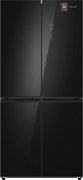 Отдельностоящий холодильник с инвертором Weissgauff WCD 450 BG NoFrost Inverter фото в Челябинске