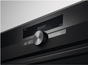 Компактный духовой шкаф AEG KMK968000T фото 3 в Челябинске