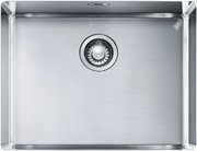 Мойка Franke BXX 210-54 сталь фото в Челябинске