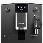 Кофемашина CafeRomatica Nivona NICR 660 фото 3 в Челябинске