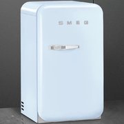 Мини-бар Smeg FAB5RPB фото 4 в Челябинске