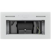Встраиваемая вытяжка KRONA ZANDER 600 DN WHITE S фото 4 в Челябинске