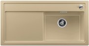 Мойка Blanco Zenar XL 6S крыло слева шампань фото в Челябинске