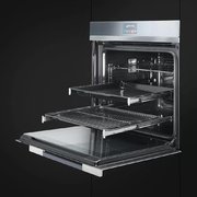 Духовой шкаф Smeg SFP140E фото 3 в Челябинске