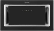 Встраиваемая вытяжка Krona SELINA 600 GLASS BLACK S фото 2 в Челябинске