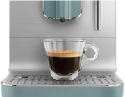 Кофемашина Smeg BCC02EGMEU фото 4 в Челябинске