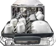 Посудомоечная машина Kuppersberg GL 4588 фото 4 в Челябинске
