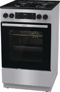 Комбинированная плита Gorenje GK5C60SJ фото 2 в Челябинске