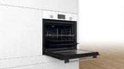 Духовой шкаф Bosch HBF512BW1T фото 3 в Челябинске