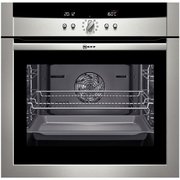 Духовой шкаф Neff B15P42N3