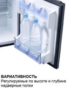 Минибар Dometic RH 439 LDFS фото 4 в Челябинске