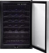 Винный шкаф Frigidaire FFWC4222QS фото 3 в Челябинске