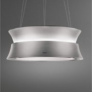 Вытяжка Falmec DAMA IS.60 Brushed Stainless Steel фото 2 в Челябинске