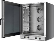Конвекционная печь Smeg ALFA1035H-2 фото 3 в Челябинске