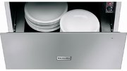 Встраиваемый шкаф для подогрева посуды KitchenAid KWXXX 29600 Встраиваемый шкаф для подогрева посуды KitchenAid KWXXX 29600