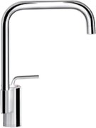 Смеситель Blanco Ajaris хром фото в Челябинске