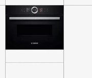 Духовой шкаф Bosch CMG 6764B1 фото 2 в Челябинске