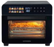 Мини-печь Kuppersberg KMO 251 фото 3 в Челябинске