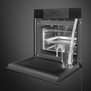 Духовой шкаф Smeg SO6104APB3 фото 3 в Челябинске