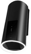 Вытяжка Maunfeld ALBA 39 Wall Black фото 2 в Челябинске