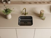 Мойка Omoikiri OMI 49-U/I IN фото 2 в Челябинске