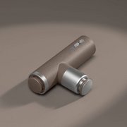 Перкуссионный массажер BORK D506 gg фото 2 в Челябинске