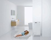Стиральная машина Miele W 627 WPM фото 3 в Челябинске