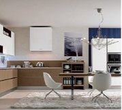 Вытяжка Falmec Laguna isola 90 Inox Pannellabile (800) фото 4 в Челябинске