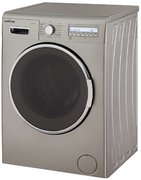 Стиральная машина Vestfrost VFWM 1250 X фото 2 в Челябинске