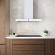 Настенная вытяжка De Dietrich DHB4934W фото 4 в Челябинске