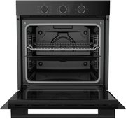 Духовой шкаф Kuppersberg HF 603 B фото 2 в Челябинске