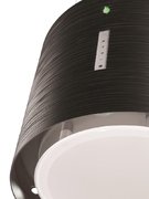 Вытяжка Falmec Twister 45 nero (450) (с системой E.ion) ECP фото 2 в Челябинске