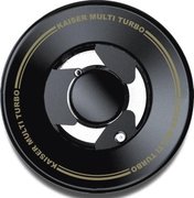 Независимая газо-керамическая поверхность Kaiser KCG 6976 VGBE Turbo фото 3 в Челябинске