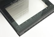 Электрическая плита Kaiser HC 62010 B Moire Eco фото 4 в Челябинске