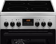 Электрическая плита Electrolux RKR520200X фото 2 в Челябинске