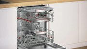 Встраиваемая посудомоечная машина Bosch SMV8YCX02E фото 2 в Челябинске
