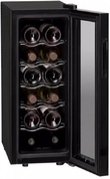 Винный шкаф Dunavox DAFT-12.33 фото 2 в Челябинске